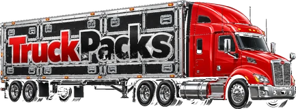 TruckPacks — Free Truck Pack Planner
